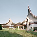 Claude Parent: Architectural Maverick and Visionary-Sheet6