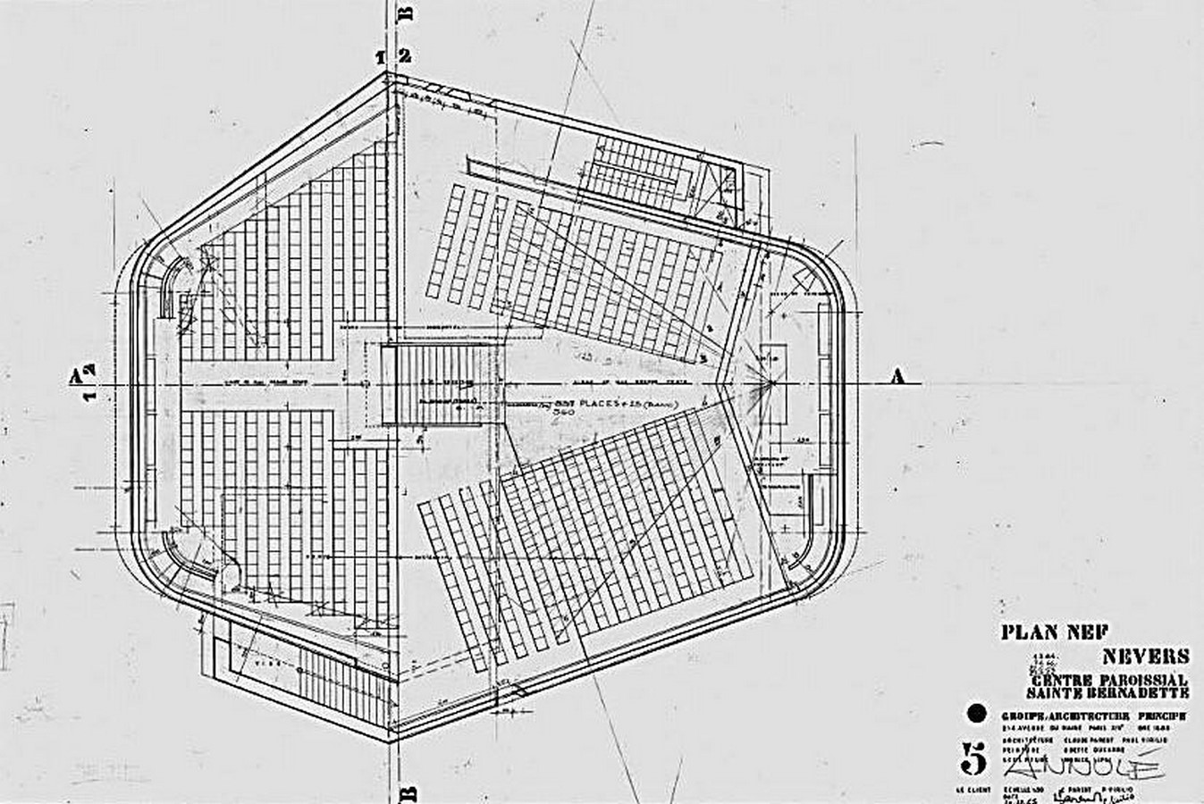 Claude Parent: Architectural Maverick and Visionary-Sheet7