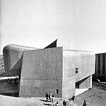 Claude Parent: Architectural Maverick and Visionary-Sheet8