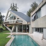 Claude Parent: Architectural Maverick and Visionary-Sheet9