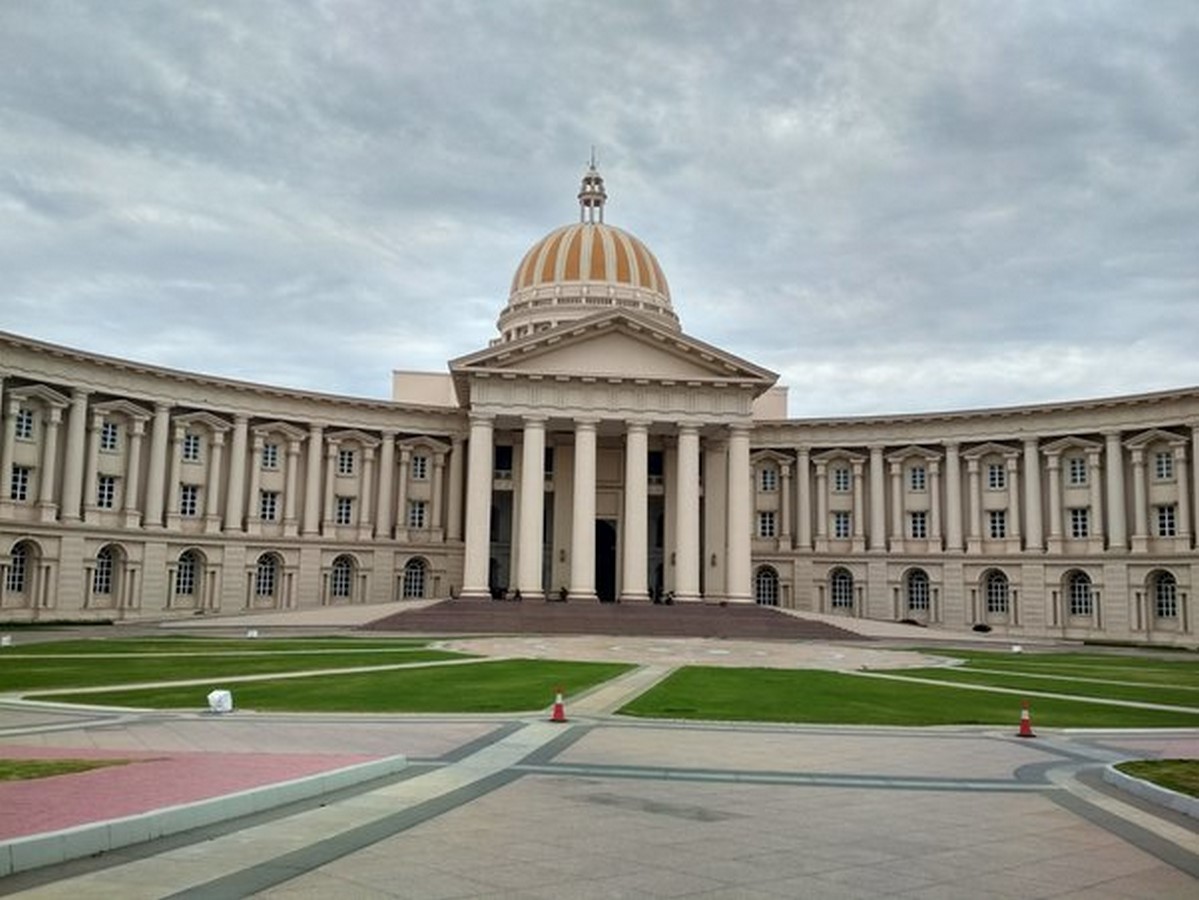 Article in Focus: Reflections of Post-Modern Culture in a Post-colonial Context: Selected Experiences from Contemporary Architecture in India- Ar. Arjun Mukerji, Dr. Sanghamitra Basu-Sheet2