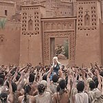 Travel the world: The Aït Benhaddou Kasbah-Sheet2
