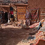 Travel the world: The Aït Benhaddou Kasbah-Sheet3