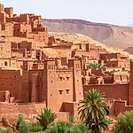 Travel the world: The Aït Benhaddou Kasbah-Sheet4