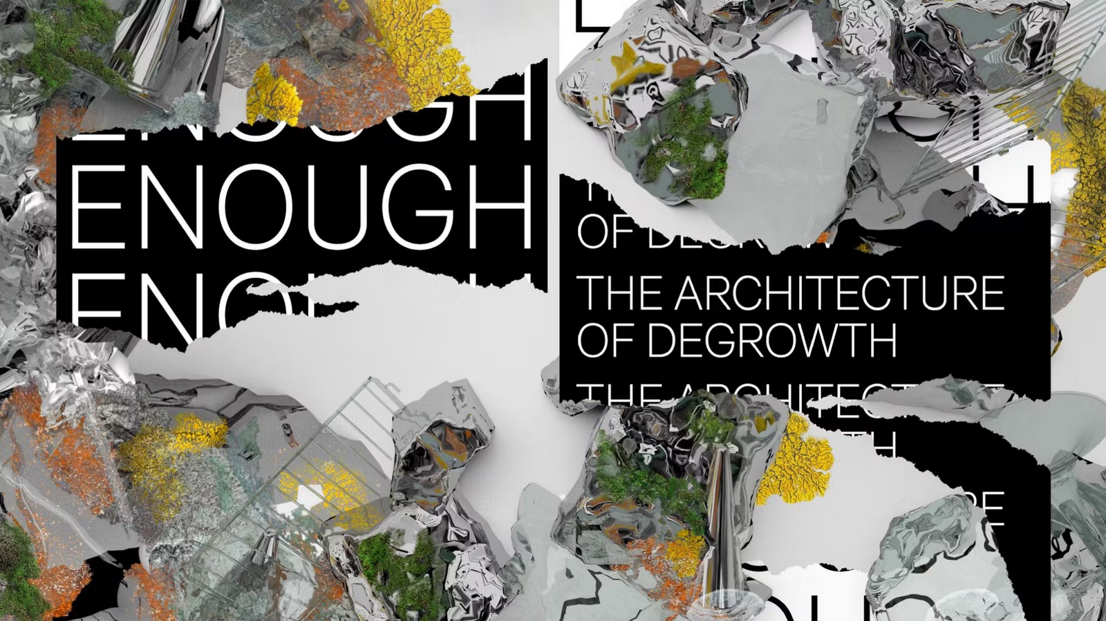 Architecture of Degrowth-Sheet1