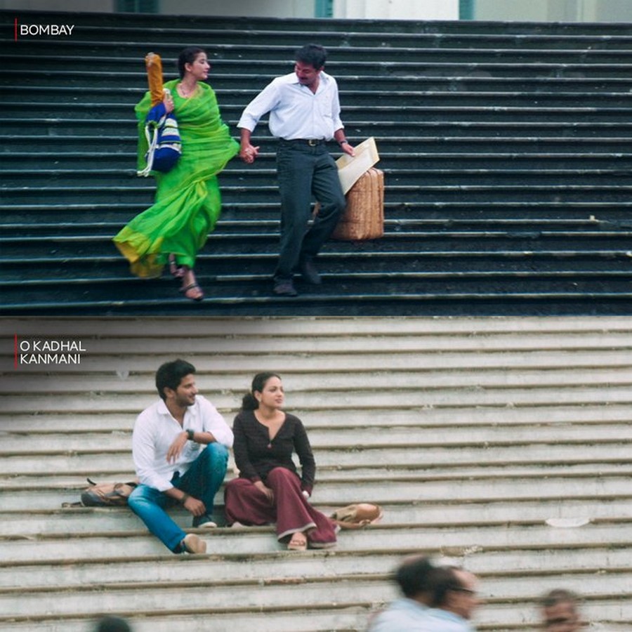 An architectural review of Oh Kadhal Kanmani-Sheet2