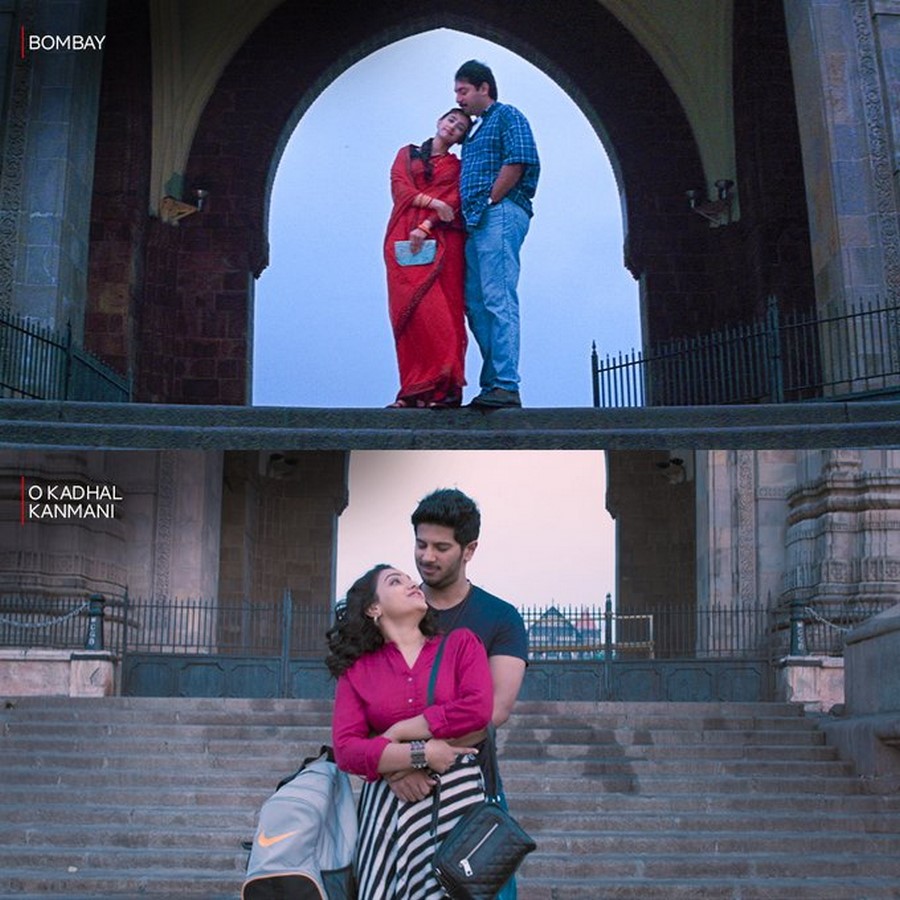 An architectural review of Oh Kadhal Kanmani-Sheet5