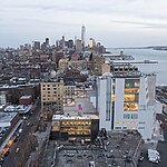Museums of the World: Whitney Museum of American Art-Sheet4