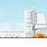 Museums of the World: Whitney Museum of American Art-Sheet6