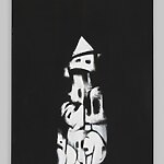 Museums of the World: Whitney Museum of American Art-Sheet7