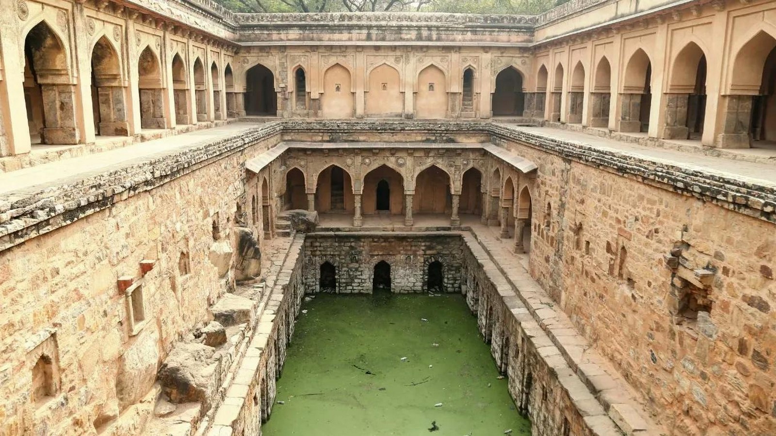 Fluid Narratives: Water in Religious Architecture-Sheet4