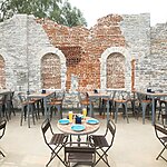 Crafting Dramatic Spaces at BYG Brewski by Mathew and Ghosh Architects-Sheet4