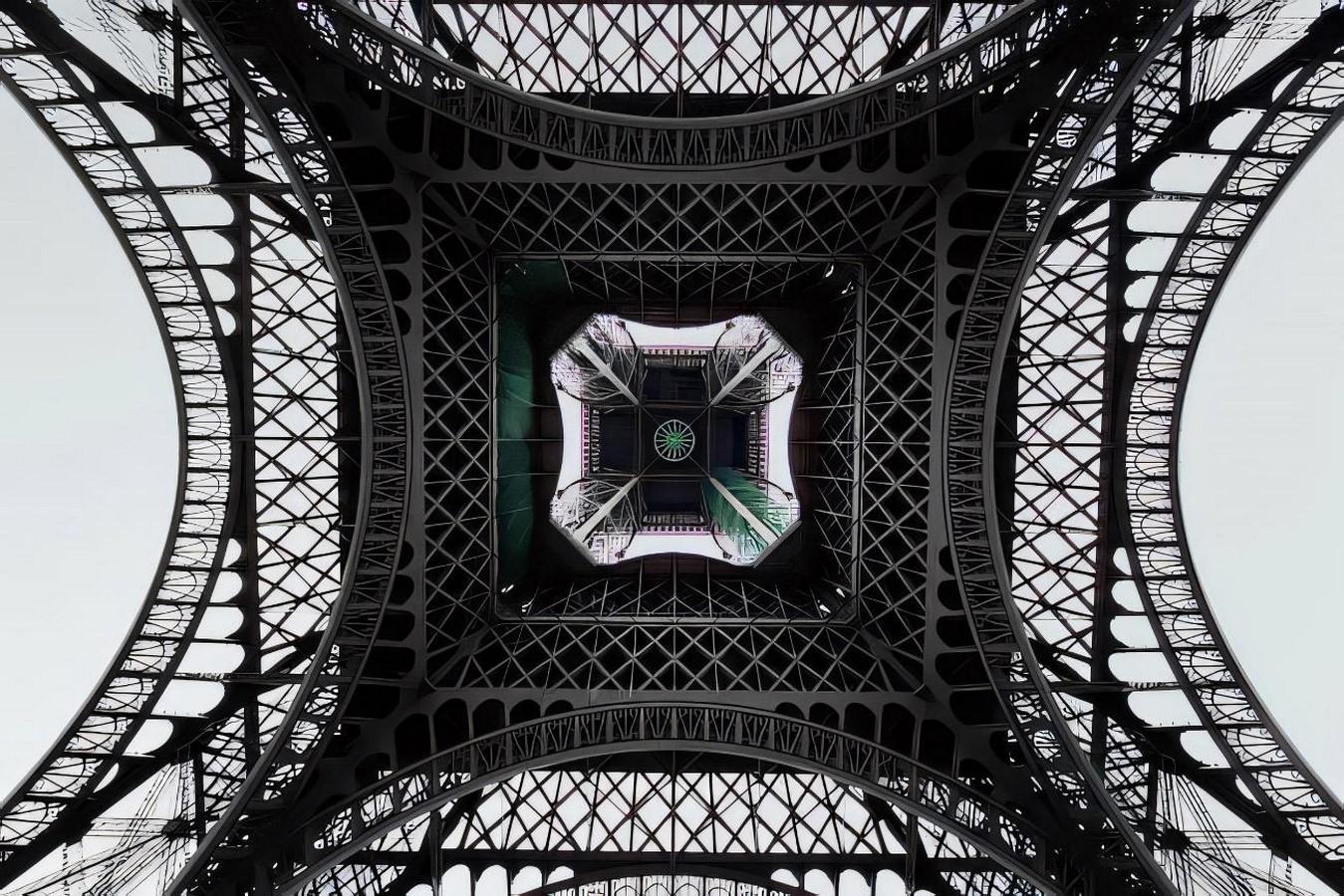 Architectural Portrayal and Interpretations The dramatic allure of photograph-Sheet15