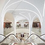 Architectural Portrayal and Interpretations The dramatic allure of photograph-Sheet20
