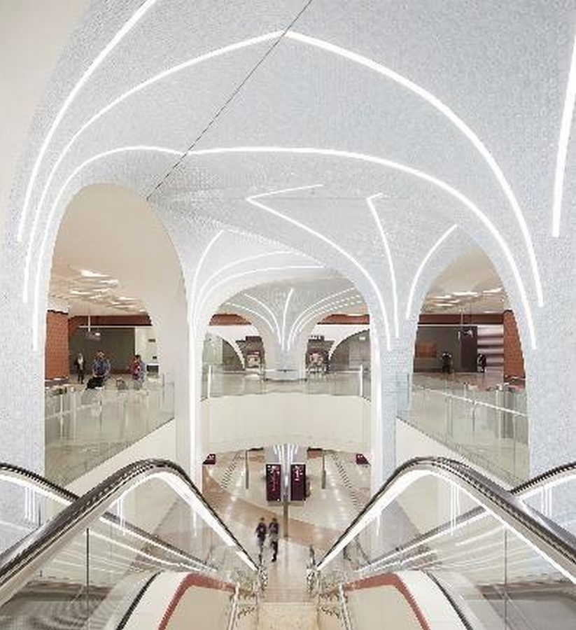 Architectural Portrayal and Interpretations The dramatic allure of photograph-Sheet20
