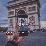 Architectural Portrayal and Interpretations The dramatic allure of photograph-Sheet26
