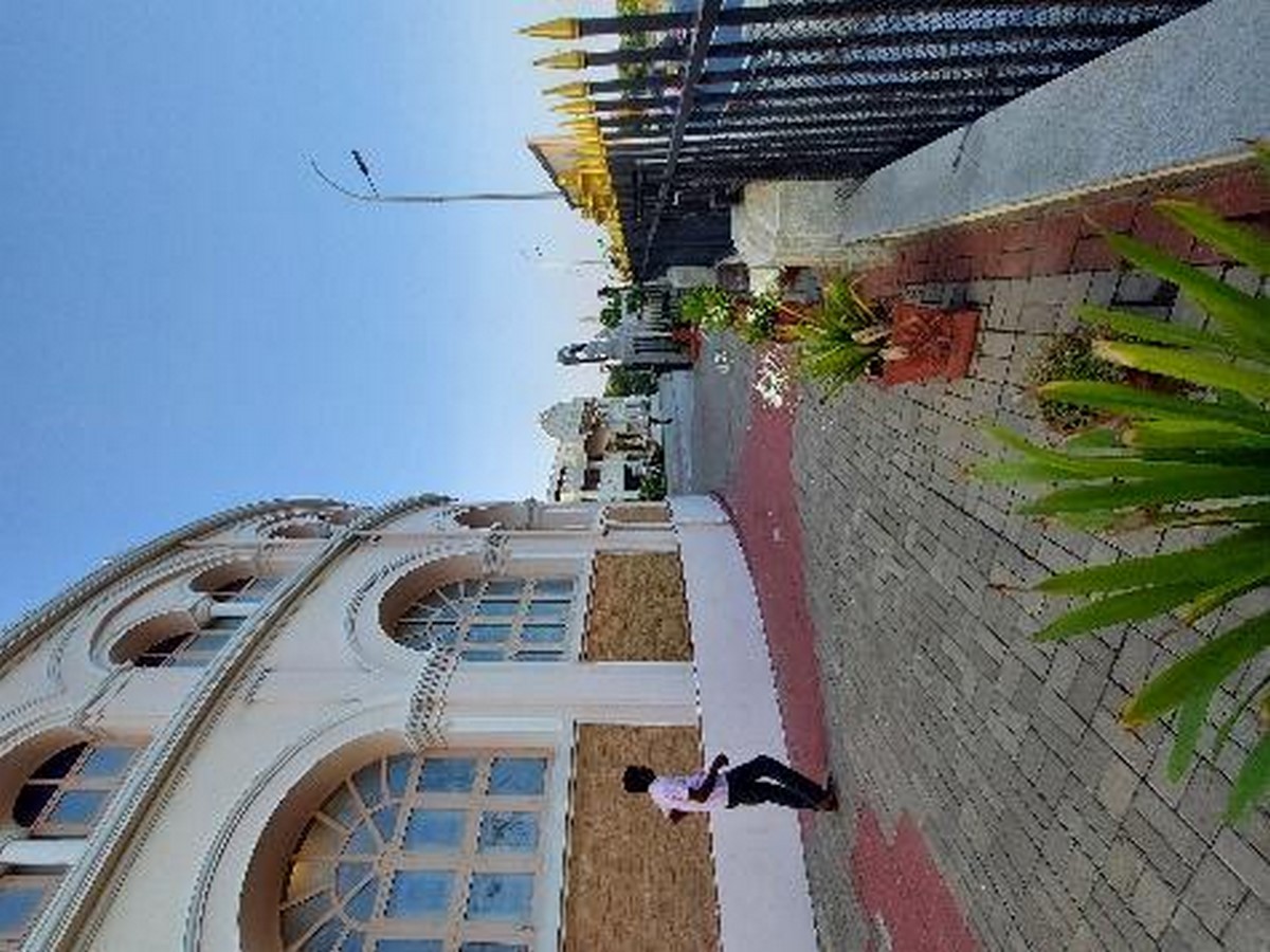 Architectural Portrayal and Interpretations The dramatic allure of photograph-Sheet6
