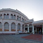Architectural Portrayal and Interpretations The dramatic allure of photograph-Sheet7