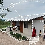 BillionBrick homes by Architecture BRIO-Sheet3