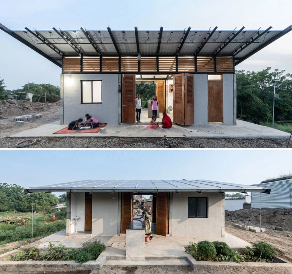 BillionBrick homes by Architecture BRIO-Sheet4