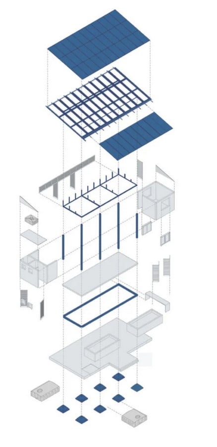 BillionBrick homes by Architecture BRIO-Sheet7