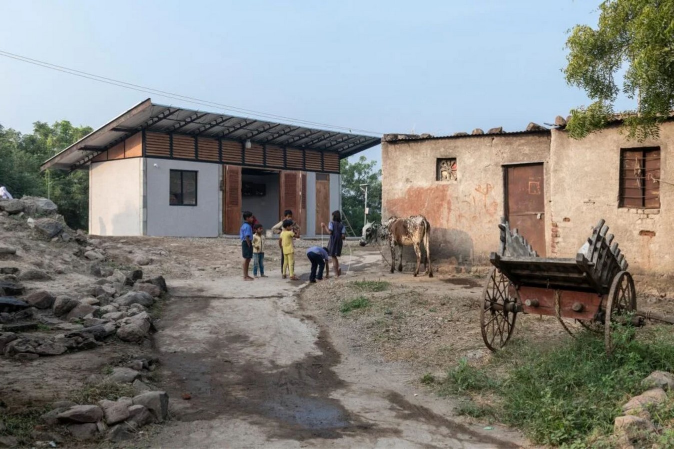 BillionBrick homes by Architecture BRIO-Sheet8