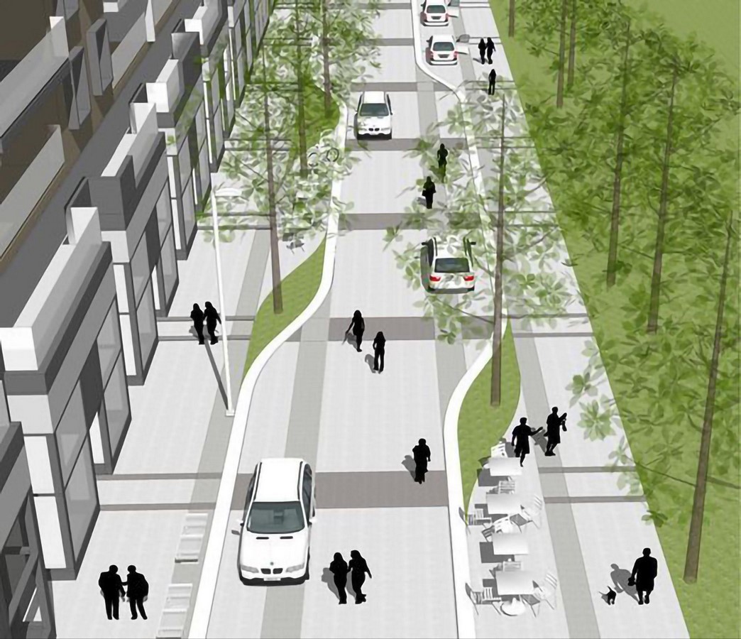Evolution of transportation in cities-Sheet7