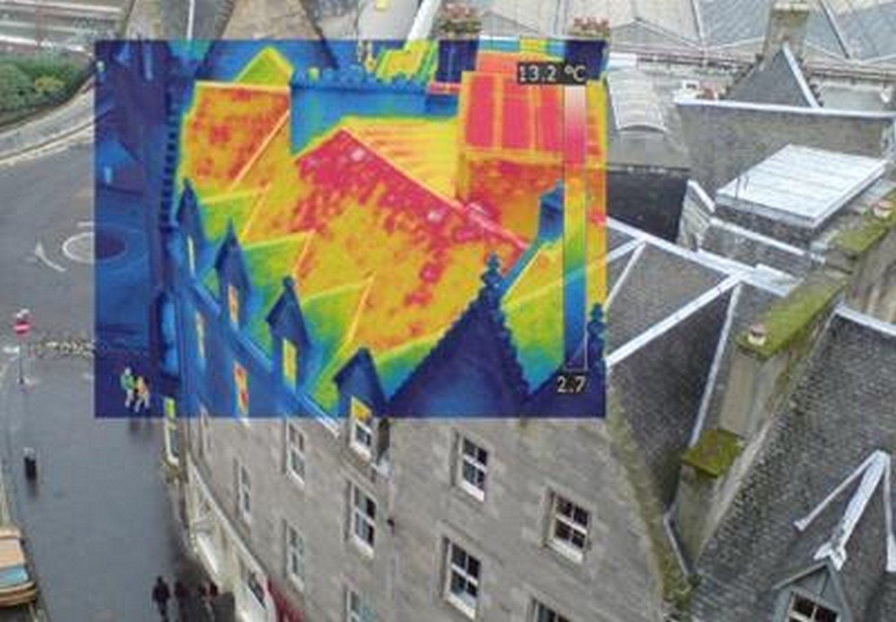 Thermal Imaging: The Road to Sustainability-Sheet1