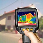 Thermal Imaging: The Road to Sustainability-Sheet2