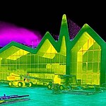 Thermal Imaging: The Road to Sustainability-Sheet3