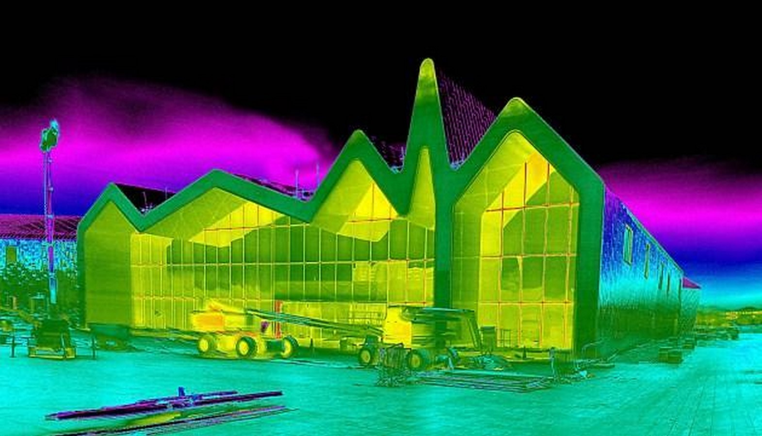 Thermal Imaging: The Road to Sustainability-Sheet3
