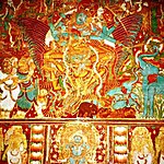 Divine Expressions The Indigenous Kerala Mural Art-Sheet4