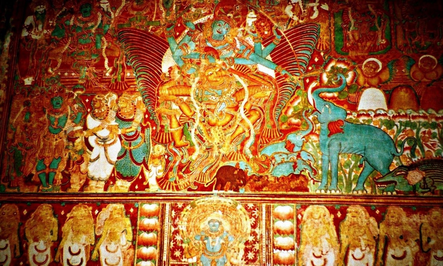 Divine Expressions The Indigenous Kerala Mural Art-Sheet4
