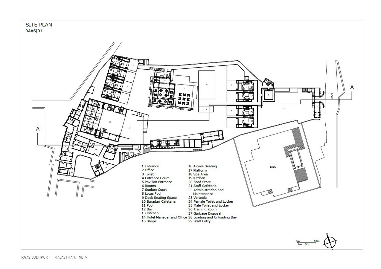Hotel RAAS by Studio Lotus-Sheet6