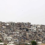 Orangi Town Inside one of the biggest slums in Pakistan-Sheet1