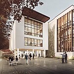 Examples of Climate responsive buildings-Sheet1