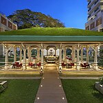 Examples of Climate responsive buildings-Sheet4