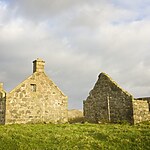 Scotland: Noteworthy Vernacular Buildings-Sheet1