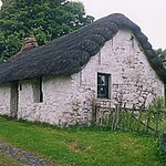 Scotland: Noteworthy Vernacular Buildings-Sheet3