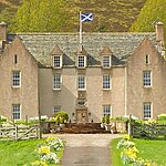 Scotland: Noteworthy Vernacular Buildings-Sheet4