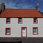 Scotland: Noteworthy Vernacular Buildings-Sheet5