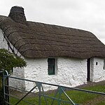 Scotland: Noteworthy Vernacular Buildings-Sheet6