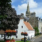 Scotland: Noteworthy Vernacular Buildings-Sheet7