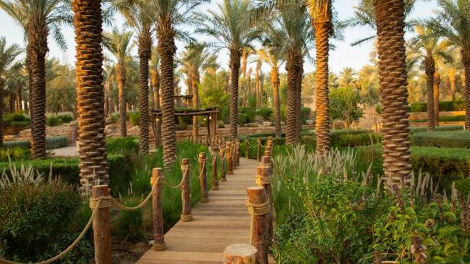 18 Diriyah Project,Riyadh - RTF | Rethinking The Future