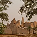 18 Diriyah Project,Riyadh-Sheet2
