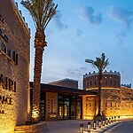 18 Diriyah Project,Riyadh-Sheet3