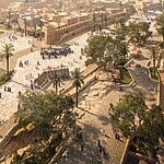 18 Diriyah Project,Riyadh-Sheet5