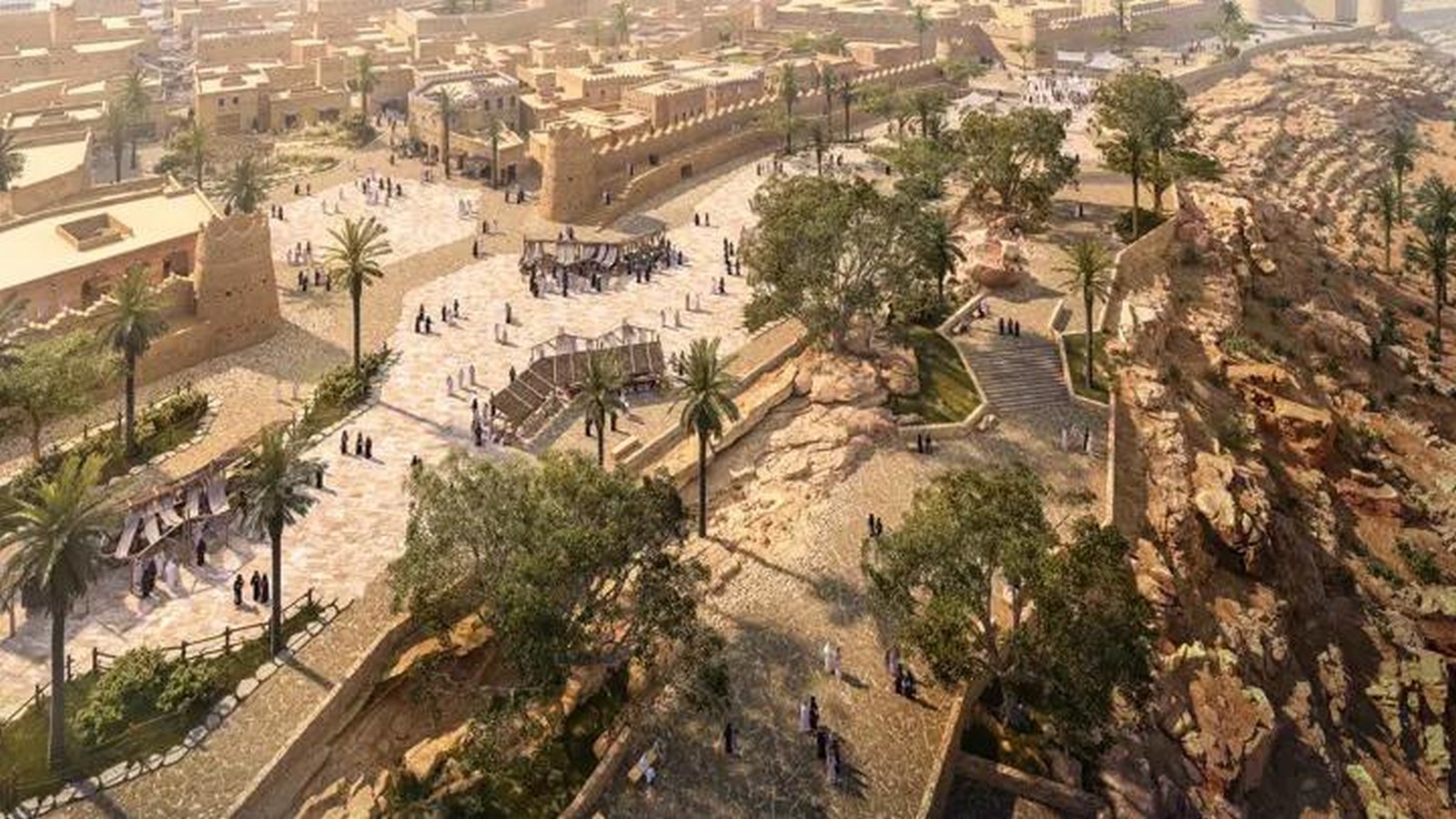 18 Diriyah Project,Riyadh-Sheet5