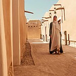 18 Diriyah Project,Riyadh-Sheet6