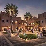 18 Diriyah Project,Riyadh-Sheet8